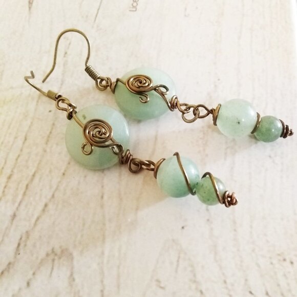 ABOUT MY HANDMADE JEWELRY... - Picture 12 of 16